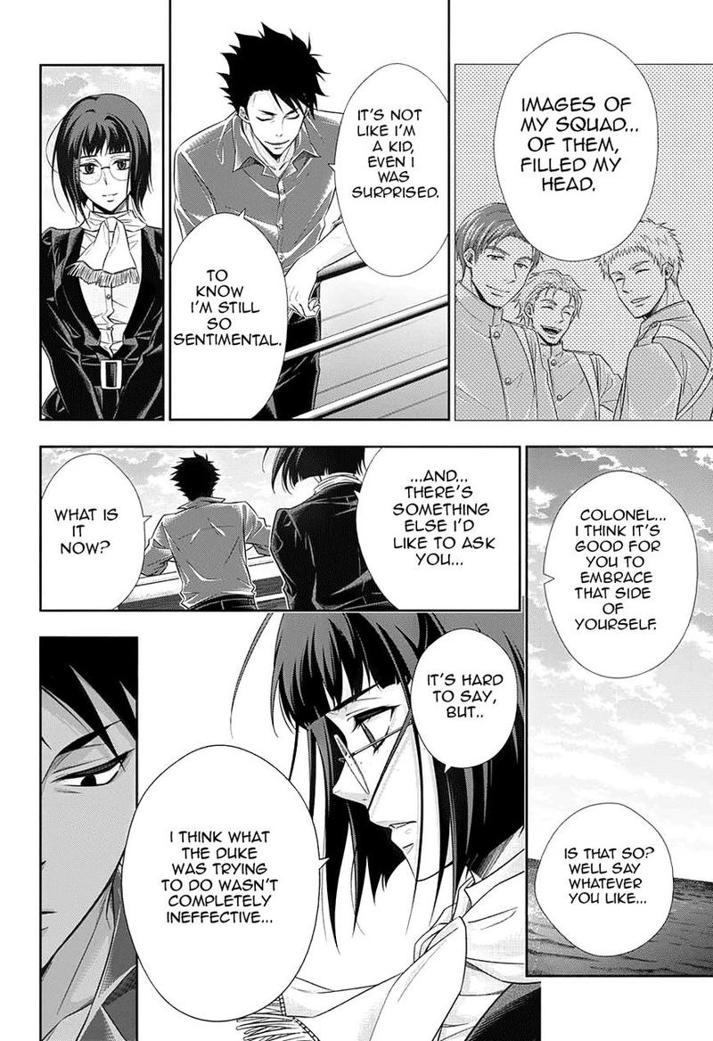 Yukoku No Moriarty 15 38