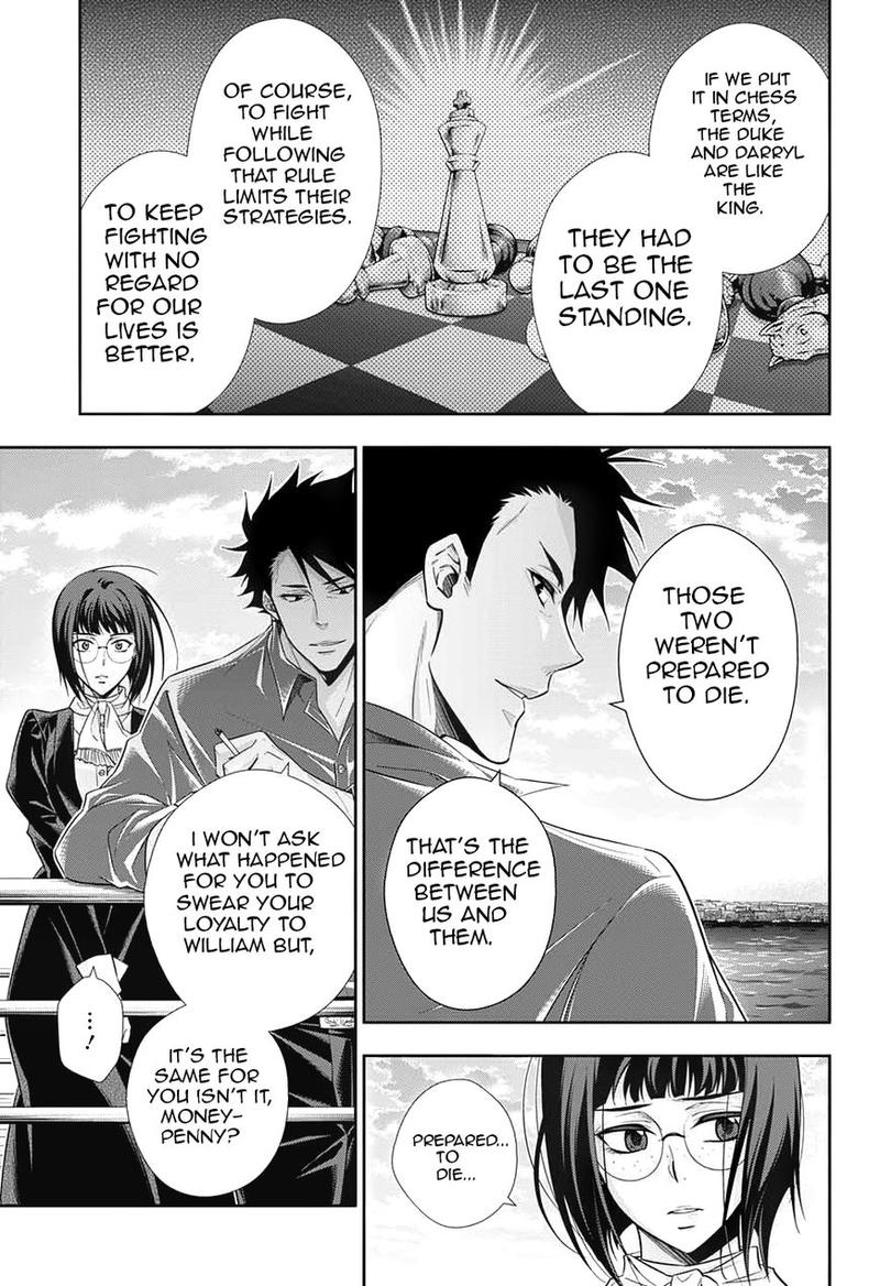 Yukoku No Moriarty 15 41