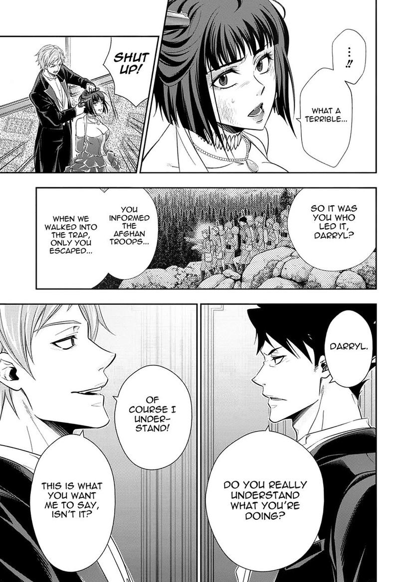 Yukoku No Moriarty 15 5