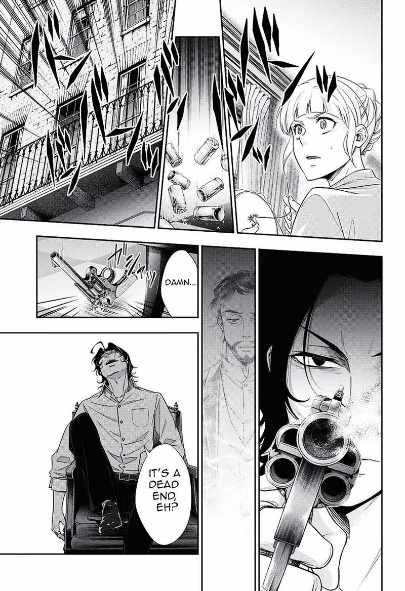Yukoku No Moriarty 16 11
