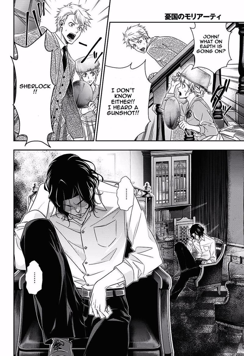 Yukoku No Moriarty 16 12