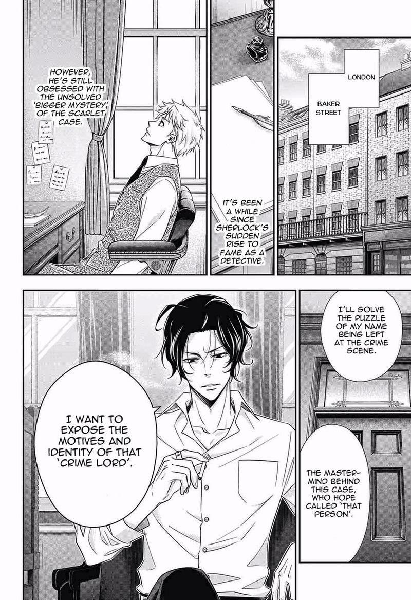 Yukoku No Moriarty 16 2