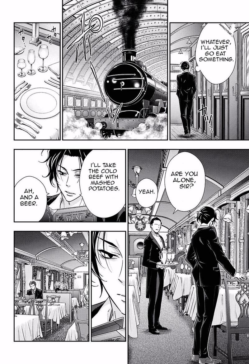 Yukoku No Moriarty 16 24