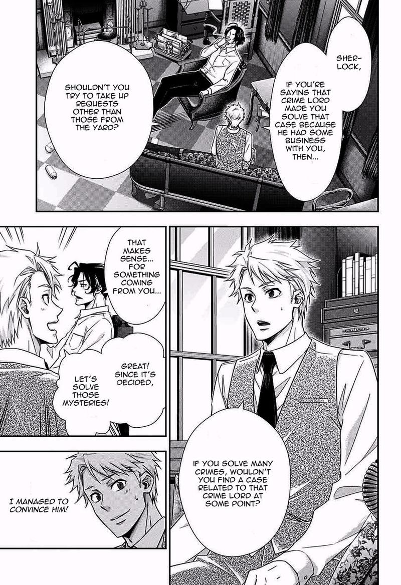 Yukoku No Moriarty 16 3