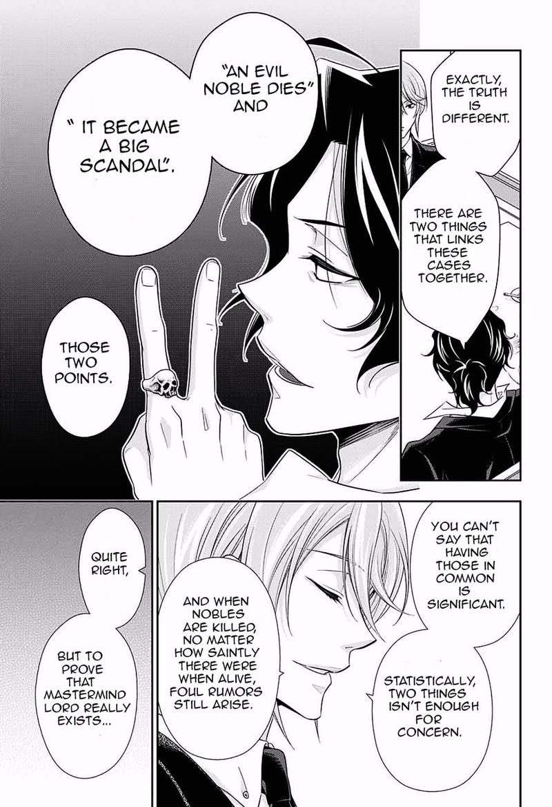 Yukoku No Moriarty 16 31