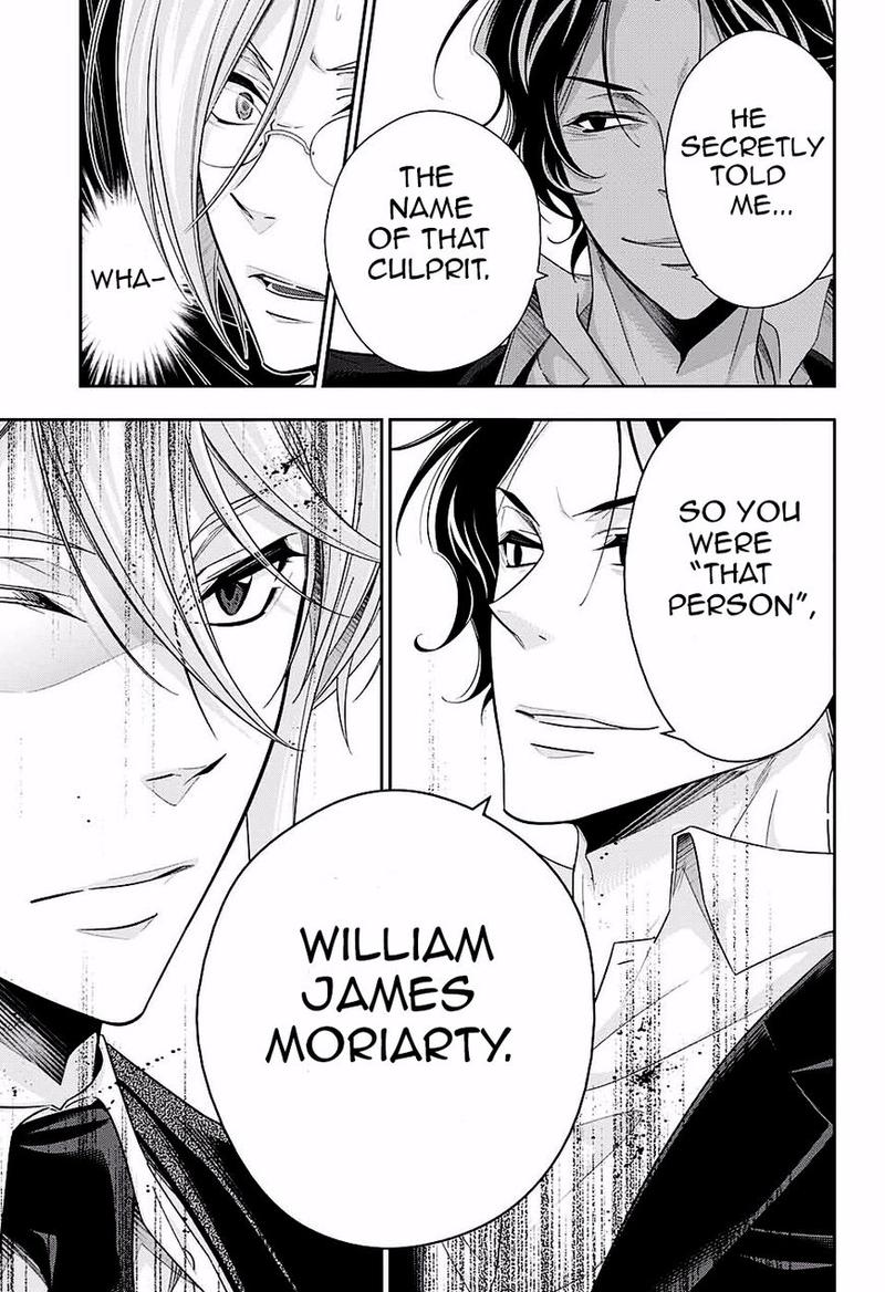Yukoku No Moriarty 16 33