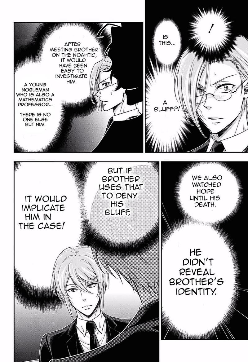 Yukoku No Moriarty 16 34