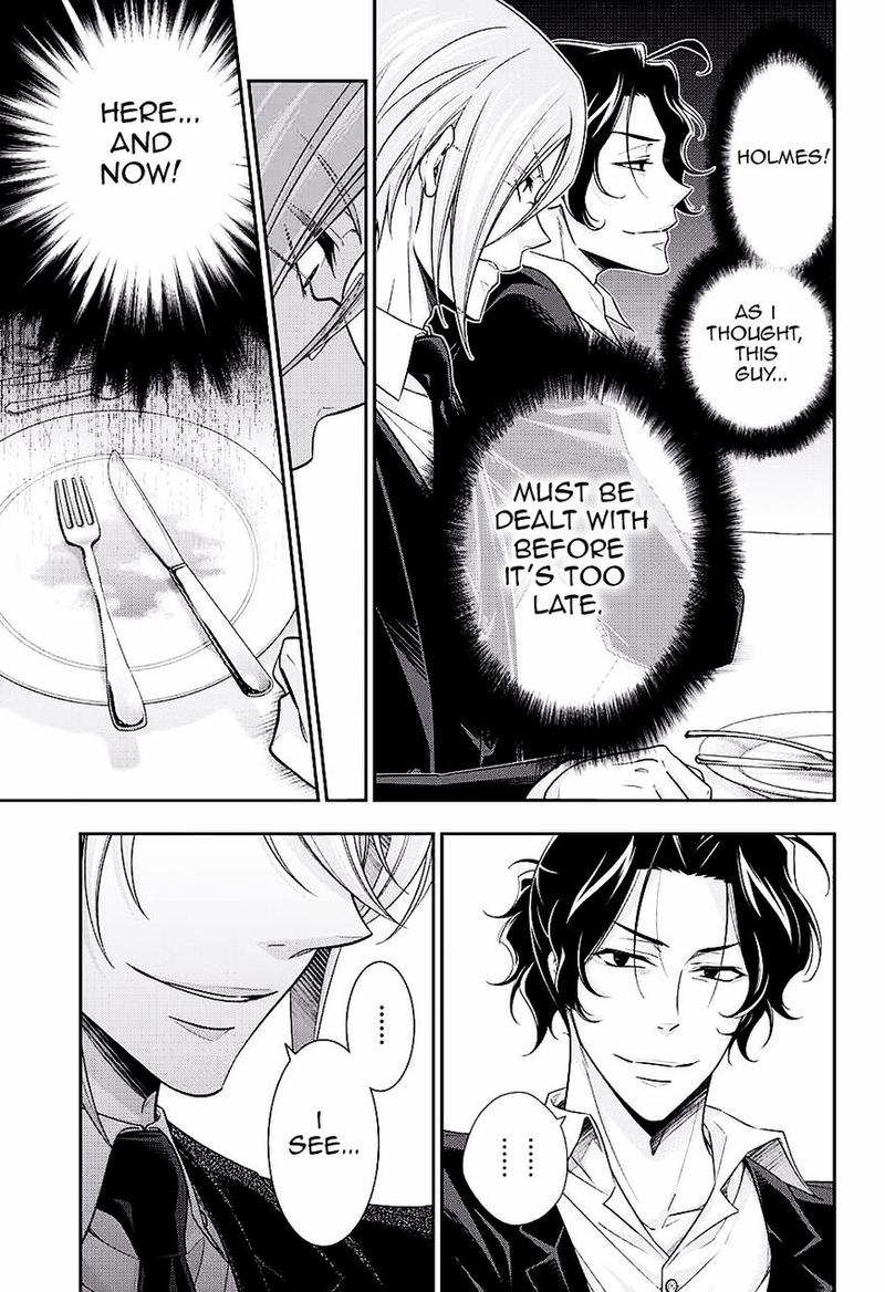 Yukoku No Moriarty 16 35