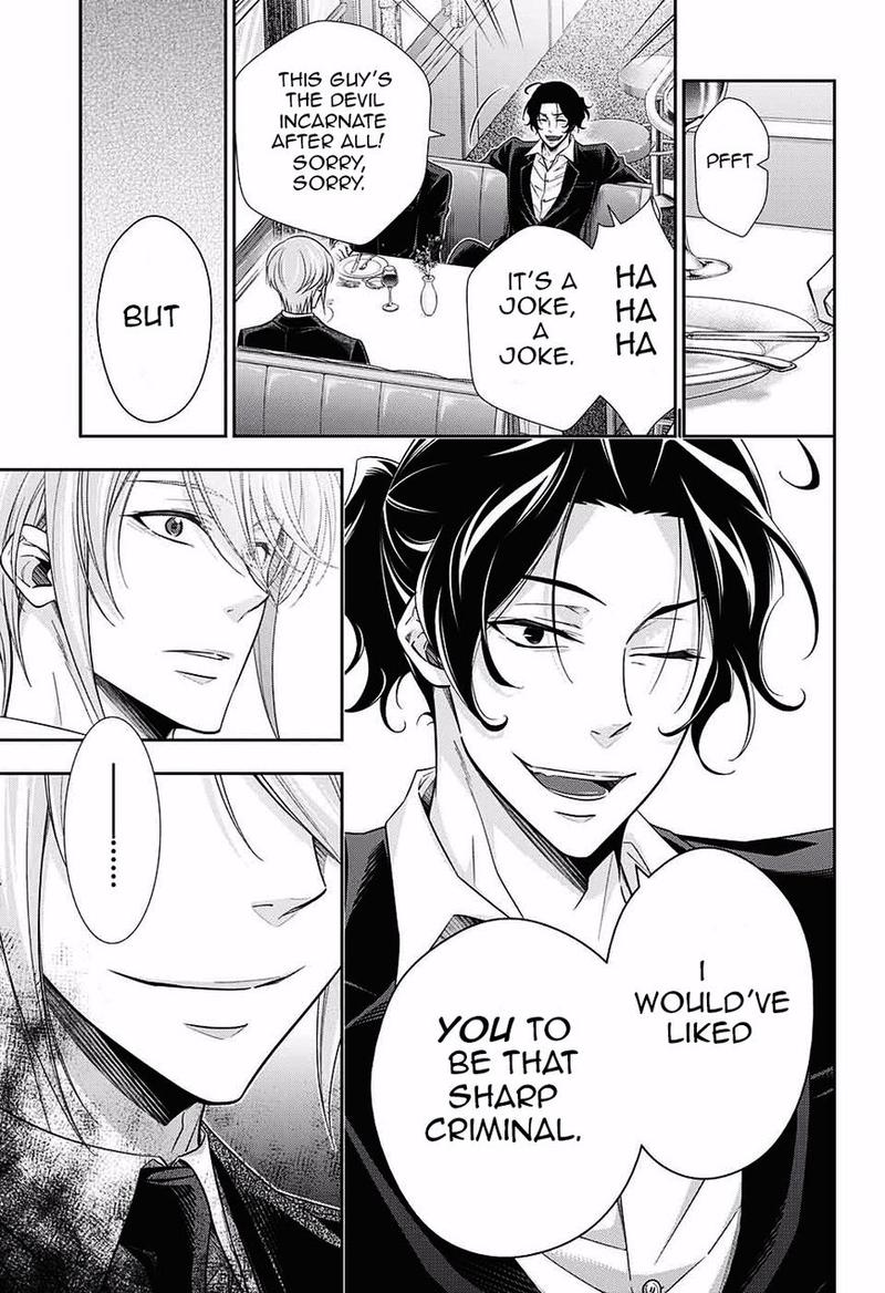 Yukoku No Moriarty 16 37