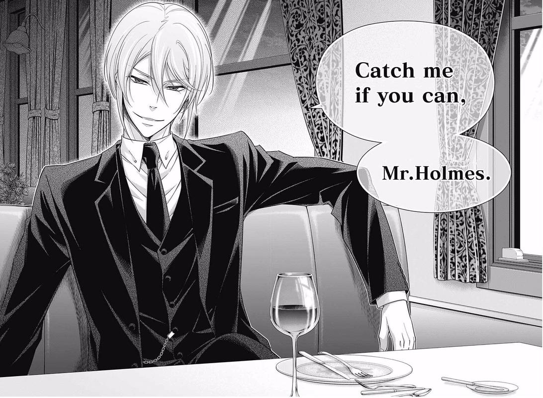 Yukoku No Moriarty 16 38