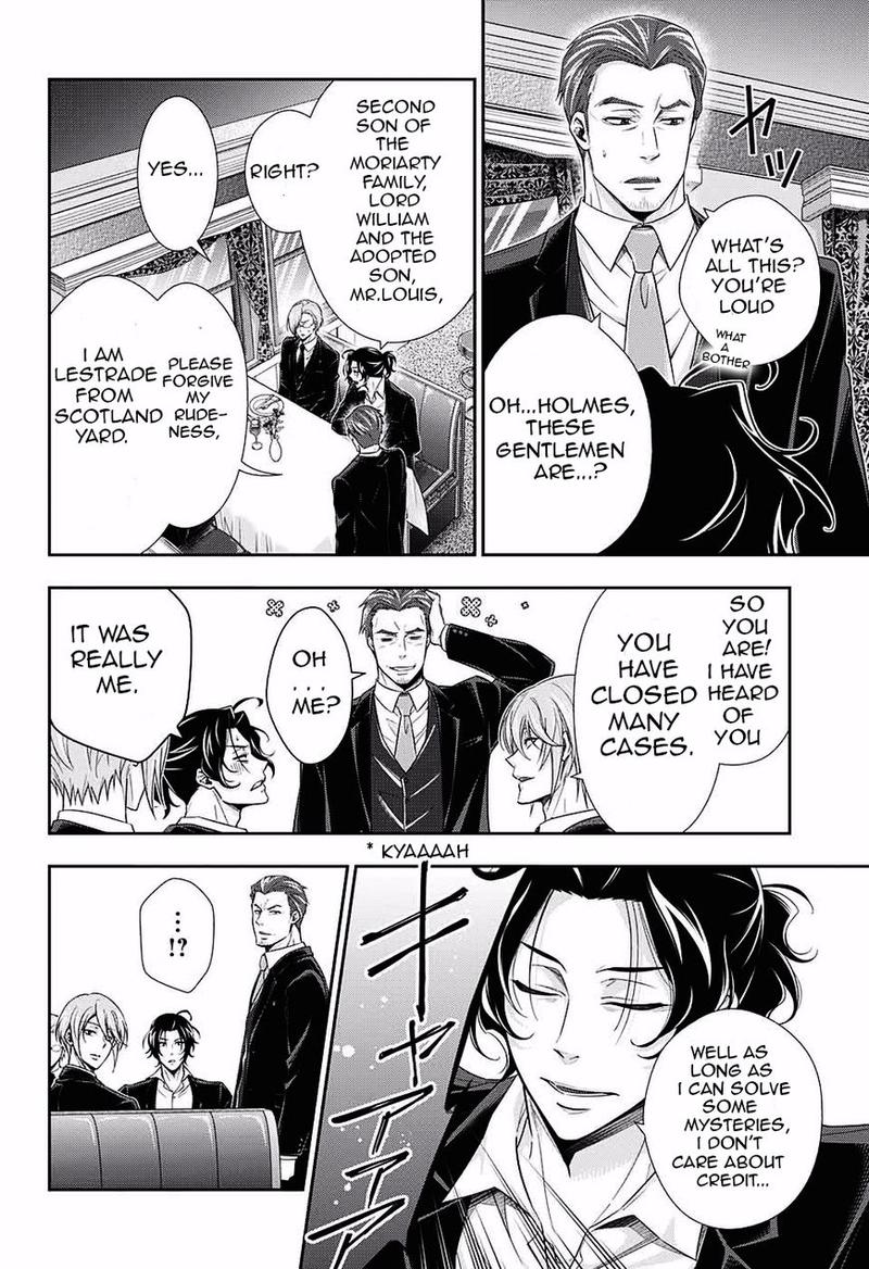 Yukoku No Moriarty 16 41