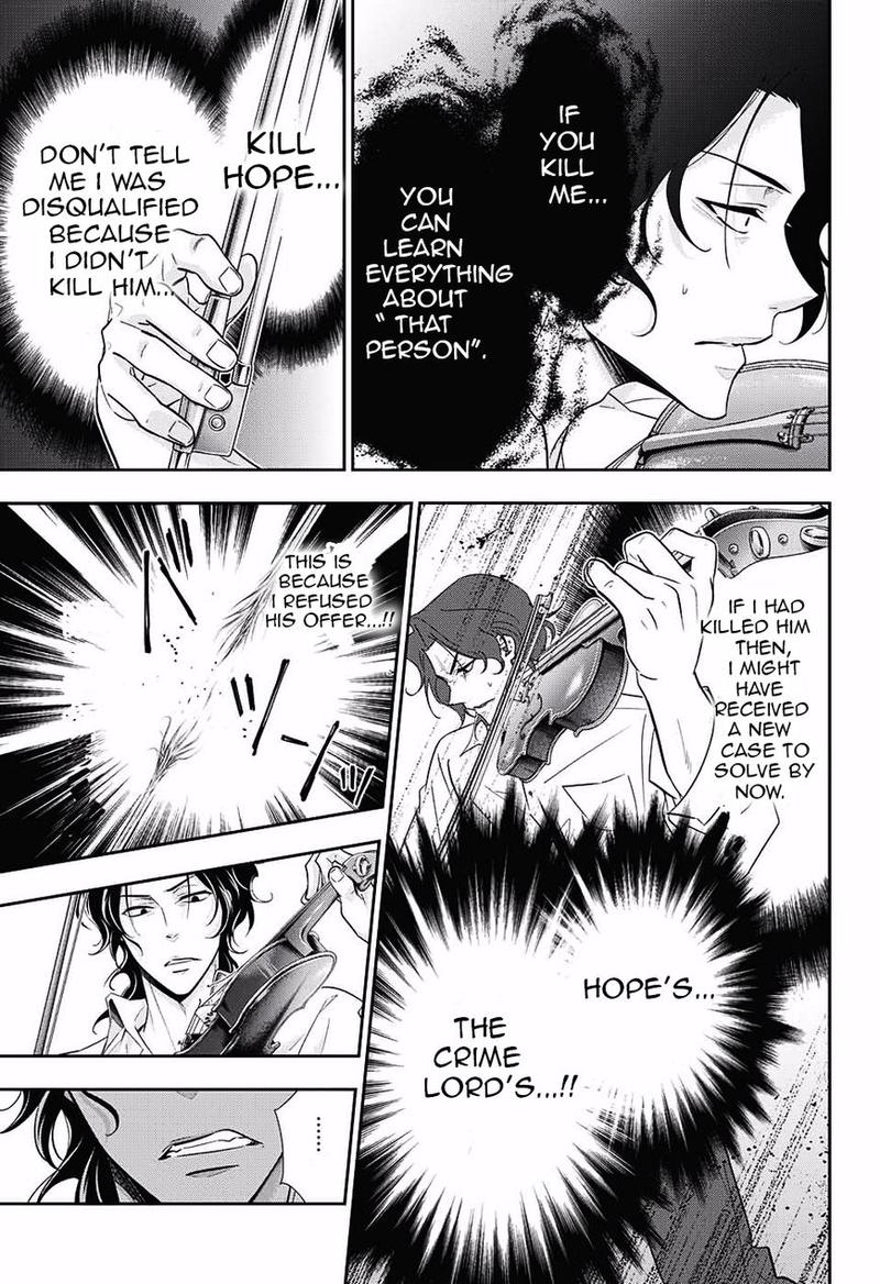 Yukoku No Moriarty 16 7