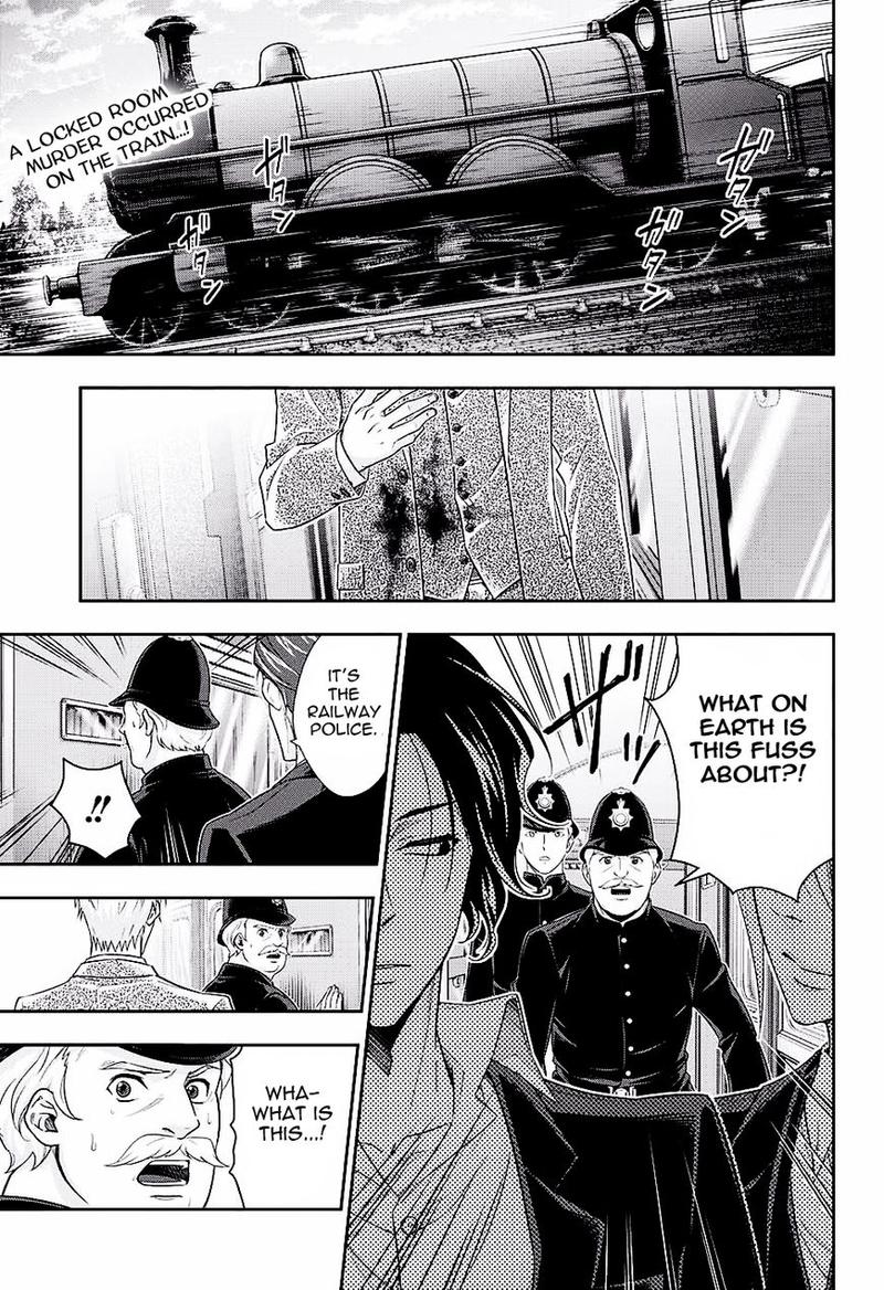 Yukoku No Moriarty 17 2
