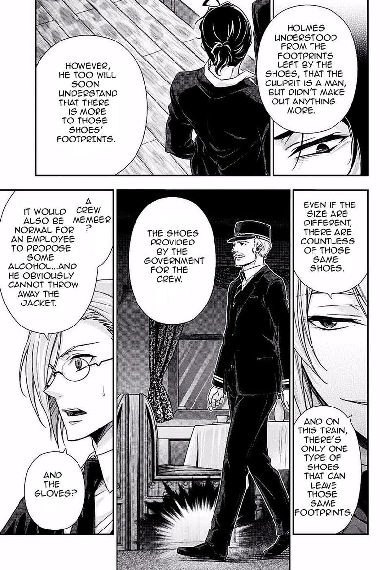 Yukoku No Moriarty 17 24
