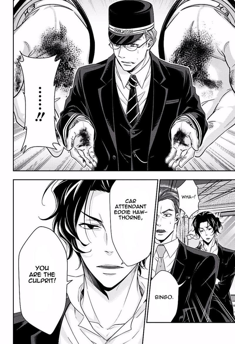 Yukoku No Moriarty 17 29