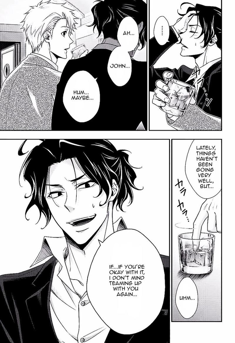 Yukoku No Moriarty 17 38