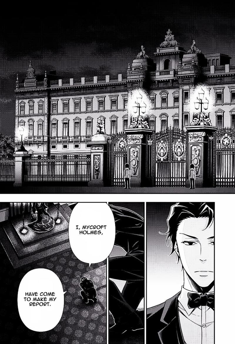 Yukoku No Moriarty 17 42