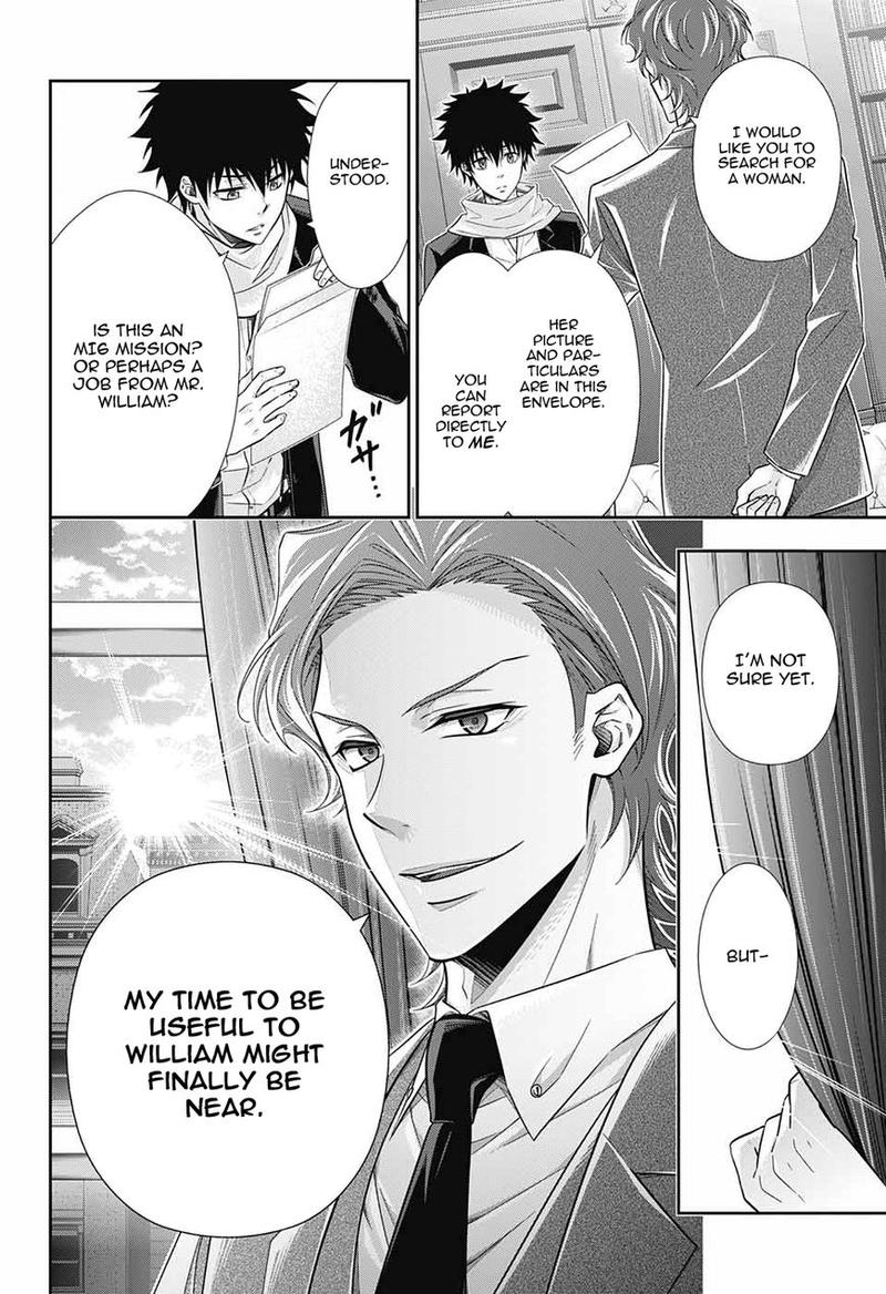 Yukoku No Moriarty 18 12