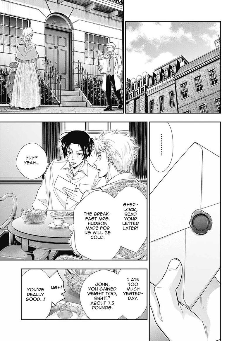 Yukoku No Moriarty 18 13