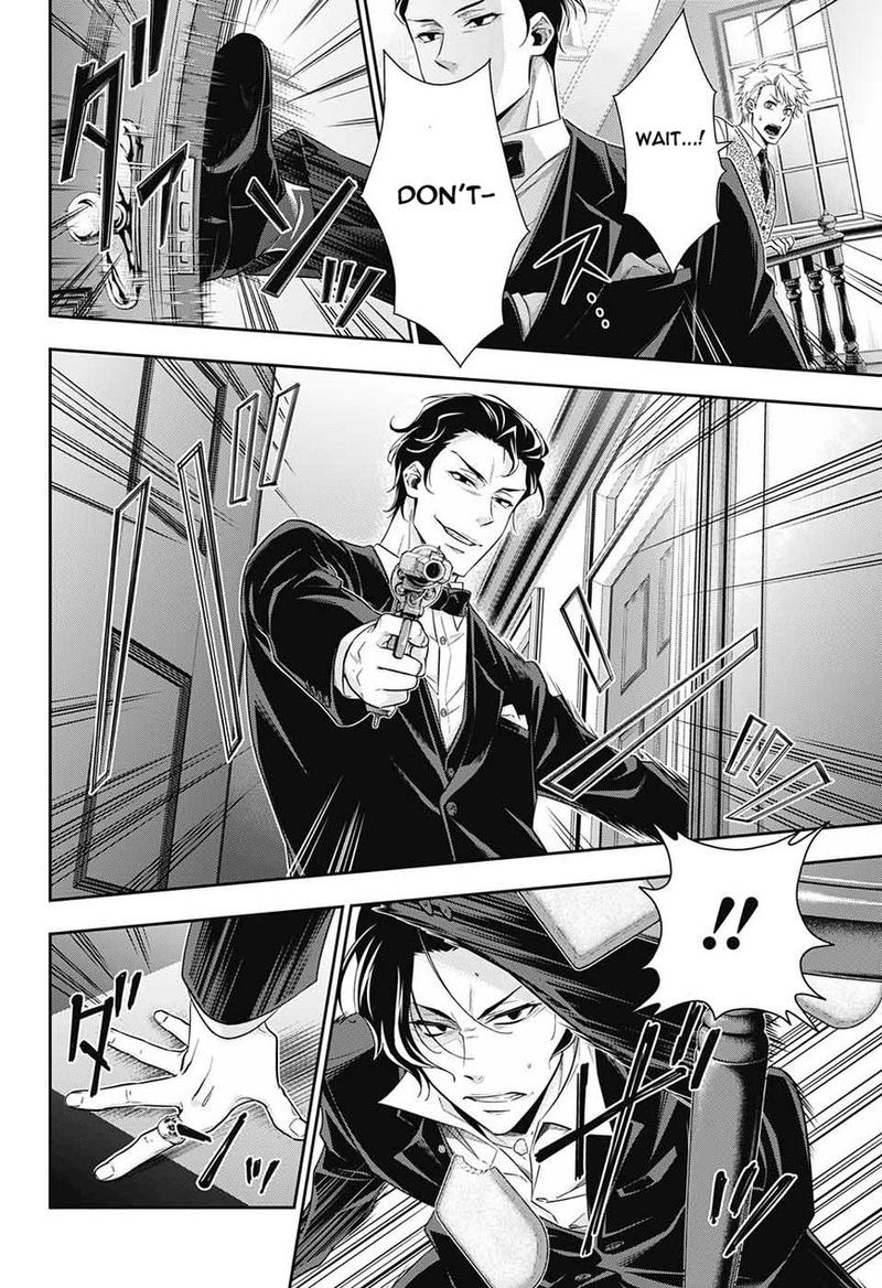 Yukoku No Moriarty 18 16