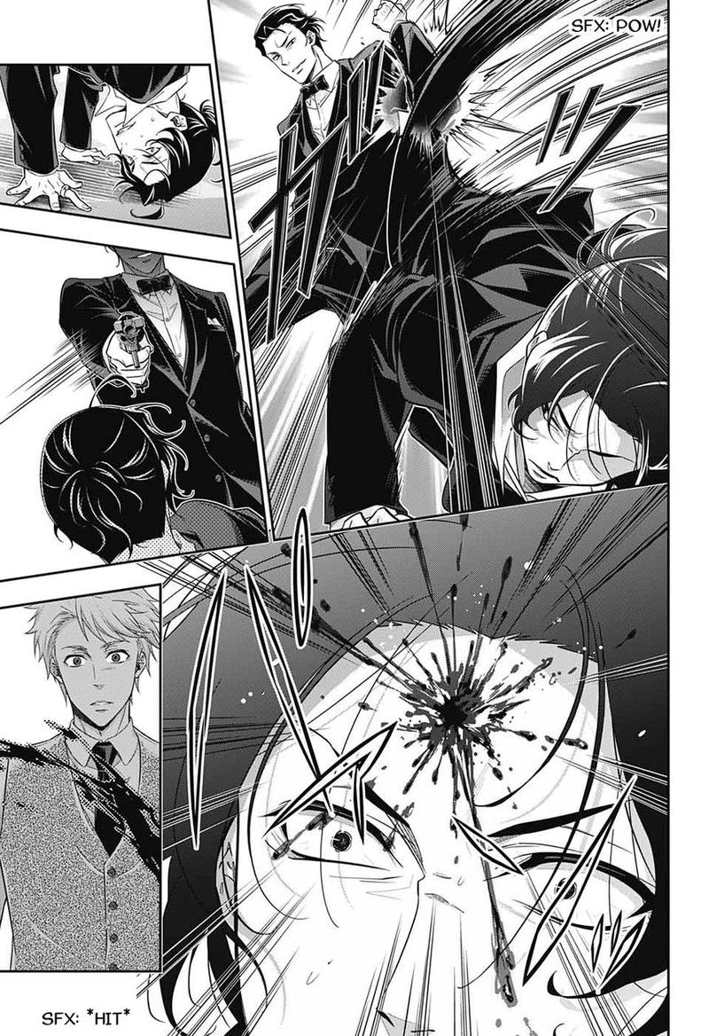 Yukoku No Moriarty 18 17