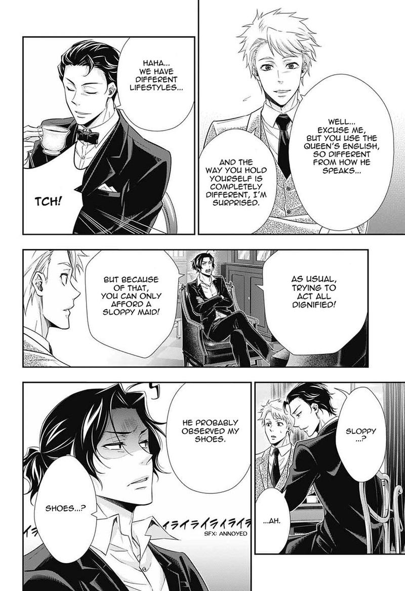 Yukoku No Moriarty 18 20