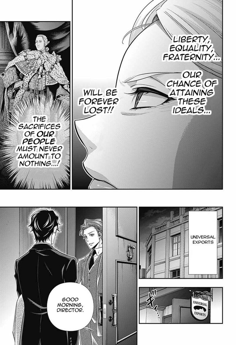Yukoku No Moriarty 18 3