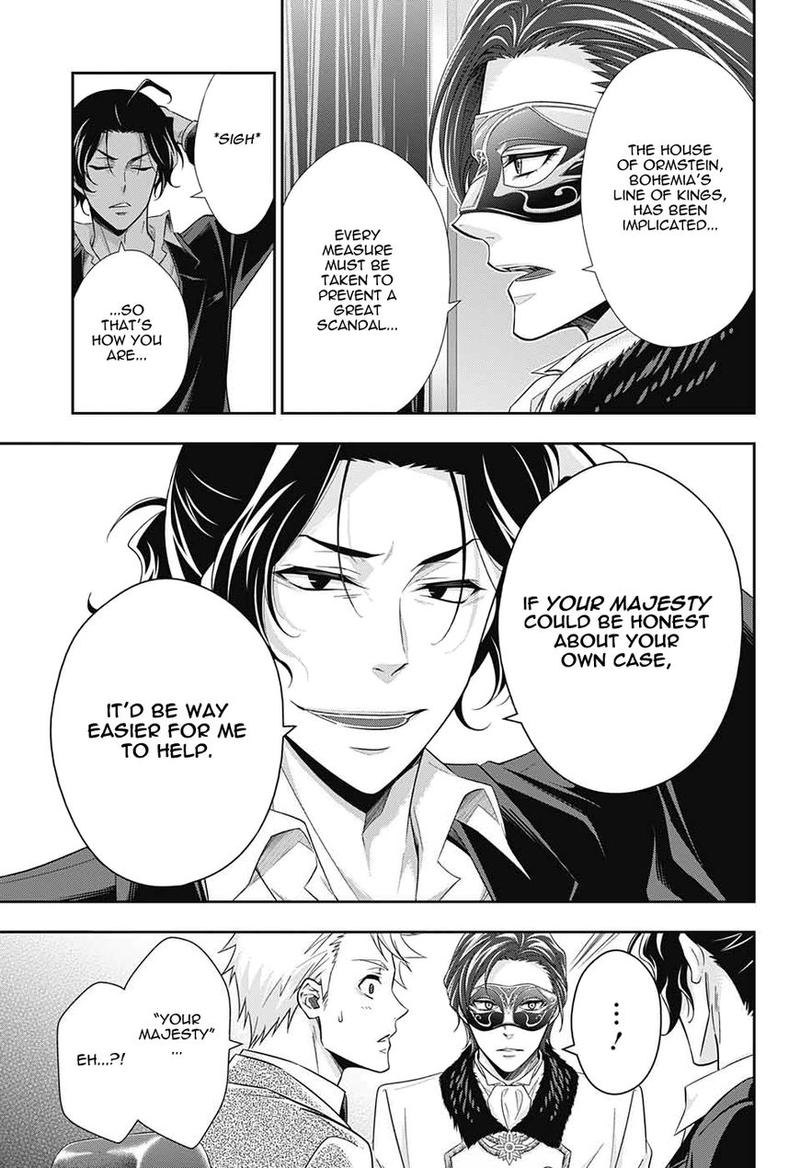 Yukoku No Moriarty 18 31