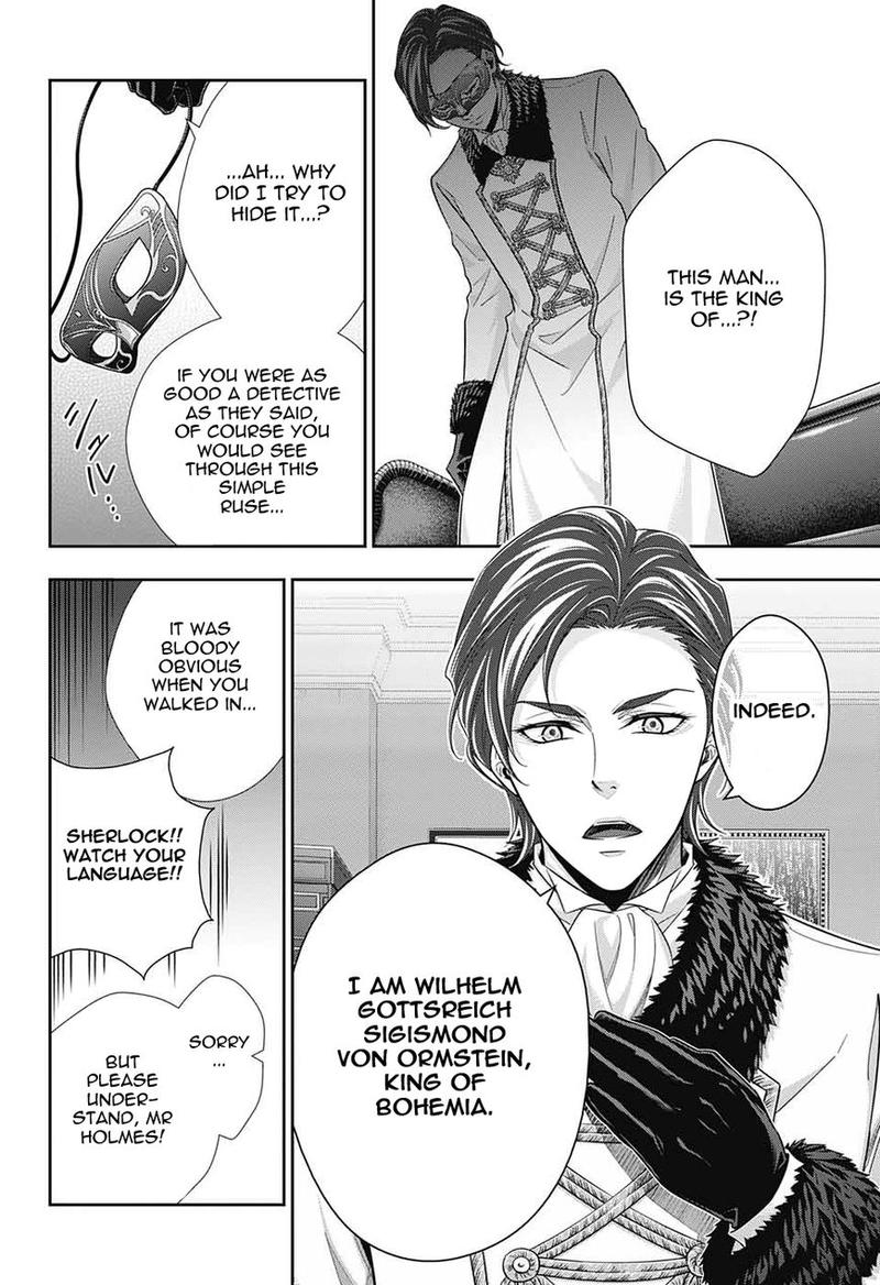 Yukoku No Moriarty 18 32