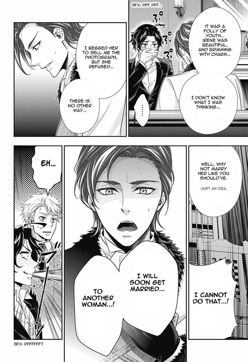 Yukoku No Moriarty 18 36