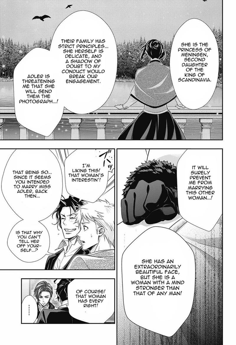 Yukoku No Moriarty 18 37