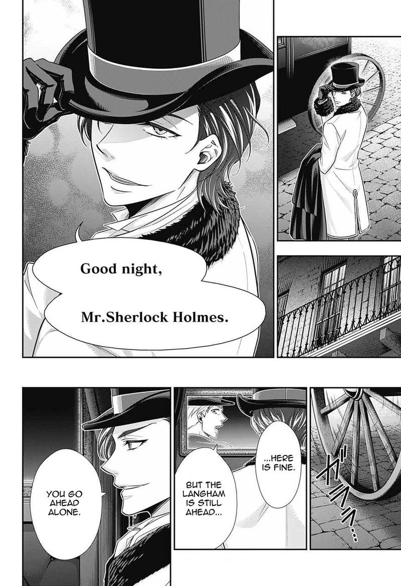 Yukoku No Moriarty 18 40