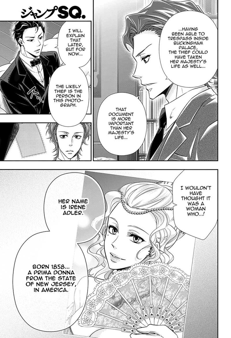 Yukoku No Moriarty 18 5