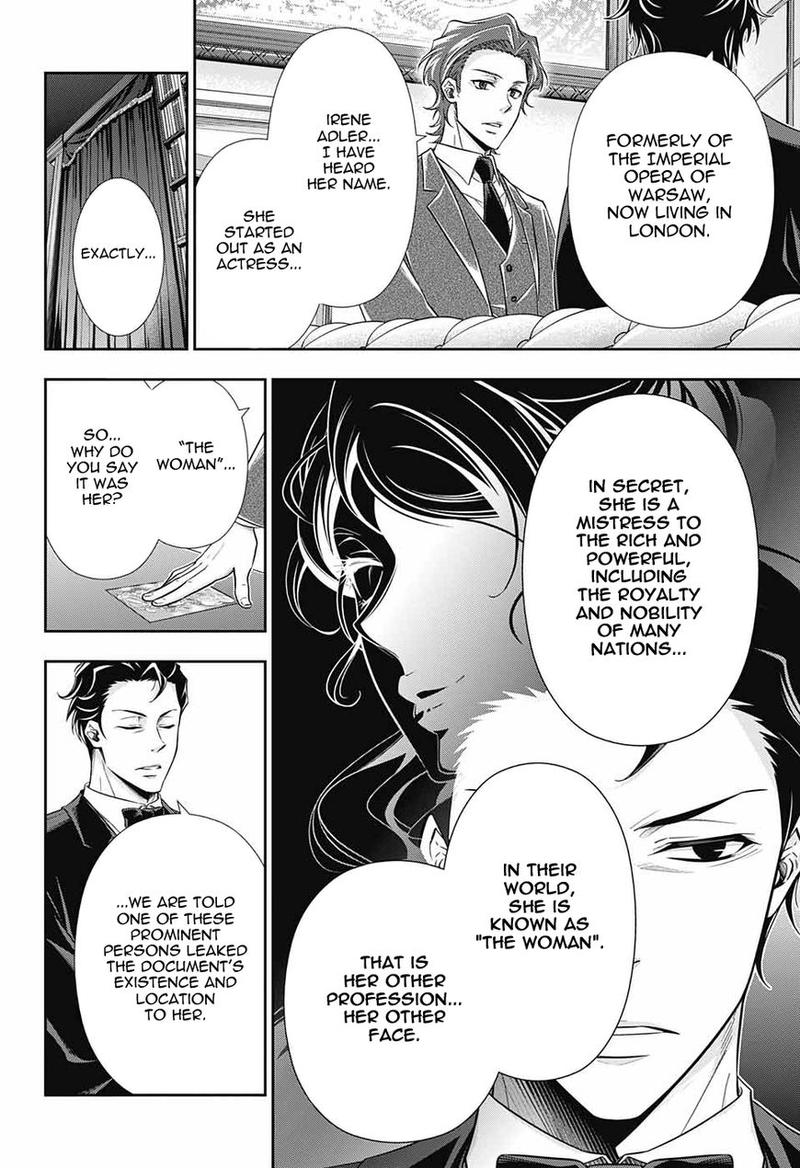 Yukoku No Moriarty 18 6