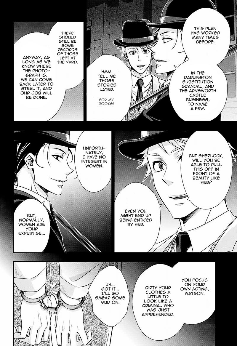 Yukoku No Moriarty 19 16