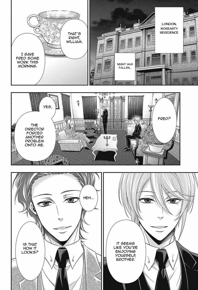 Yukoku No Moriarty 19 2