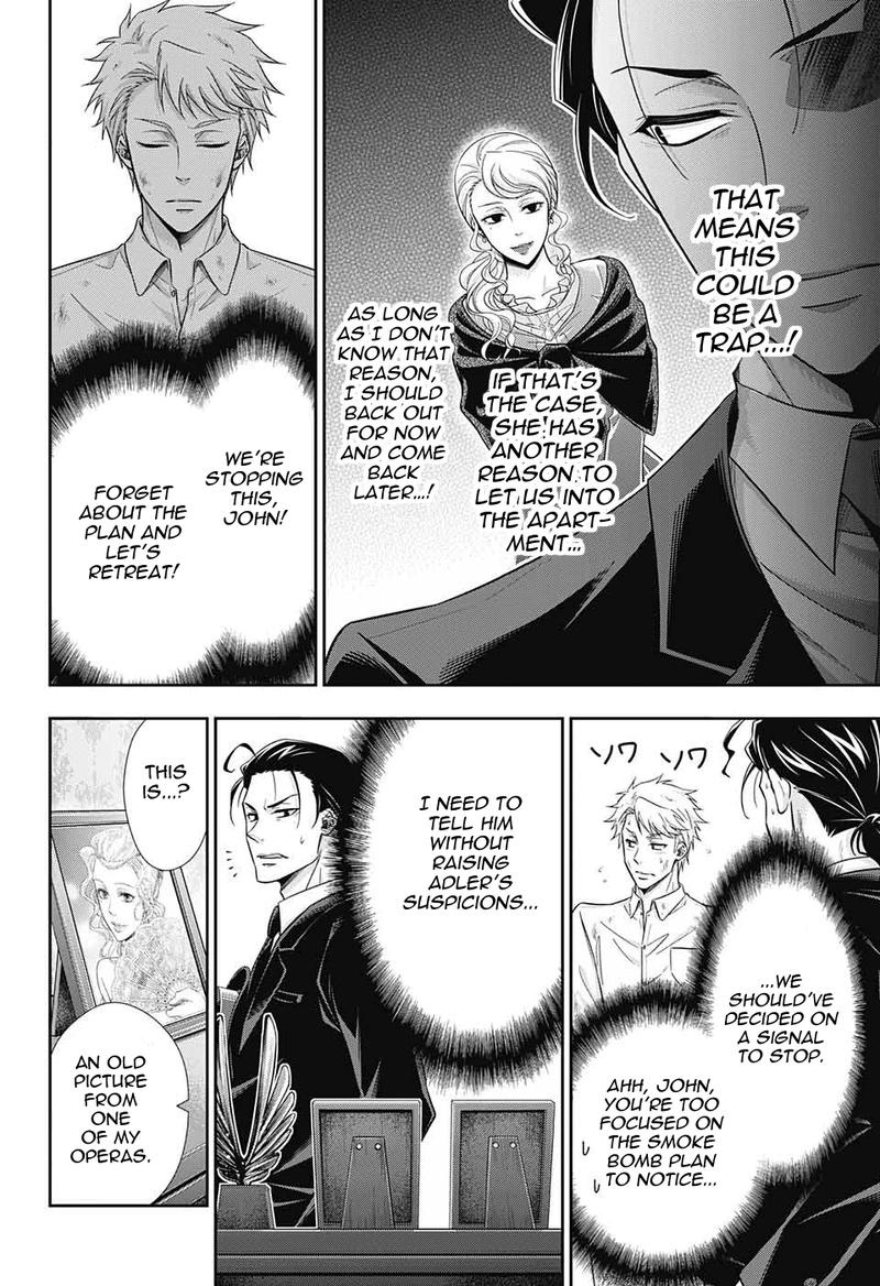 Yukoku No Moriarty 19 24