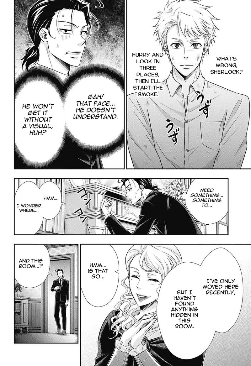 Yukoku No Moriarty 19 26