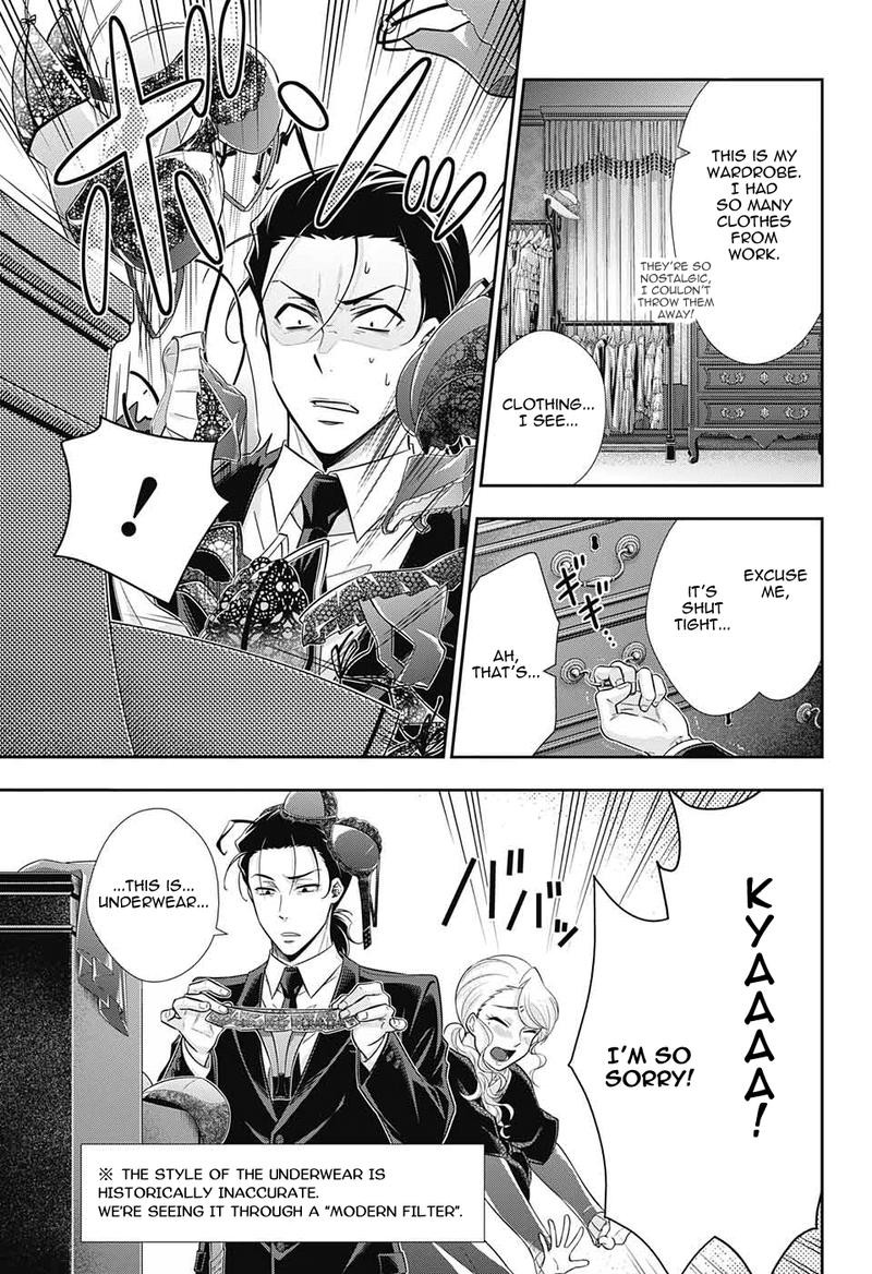 Yukoku No Moriarty 19 27