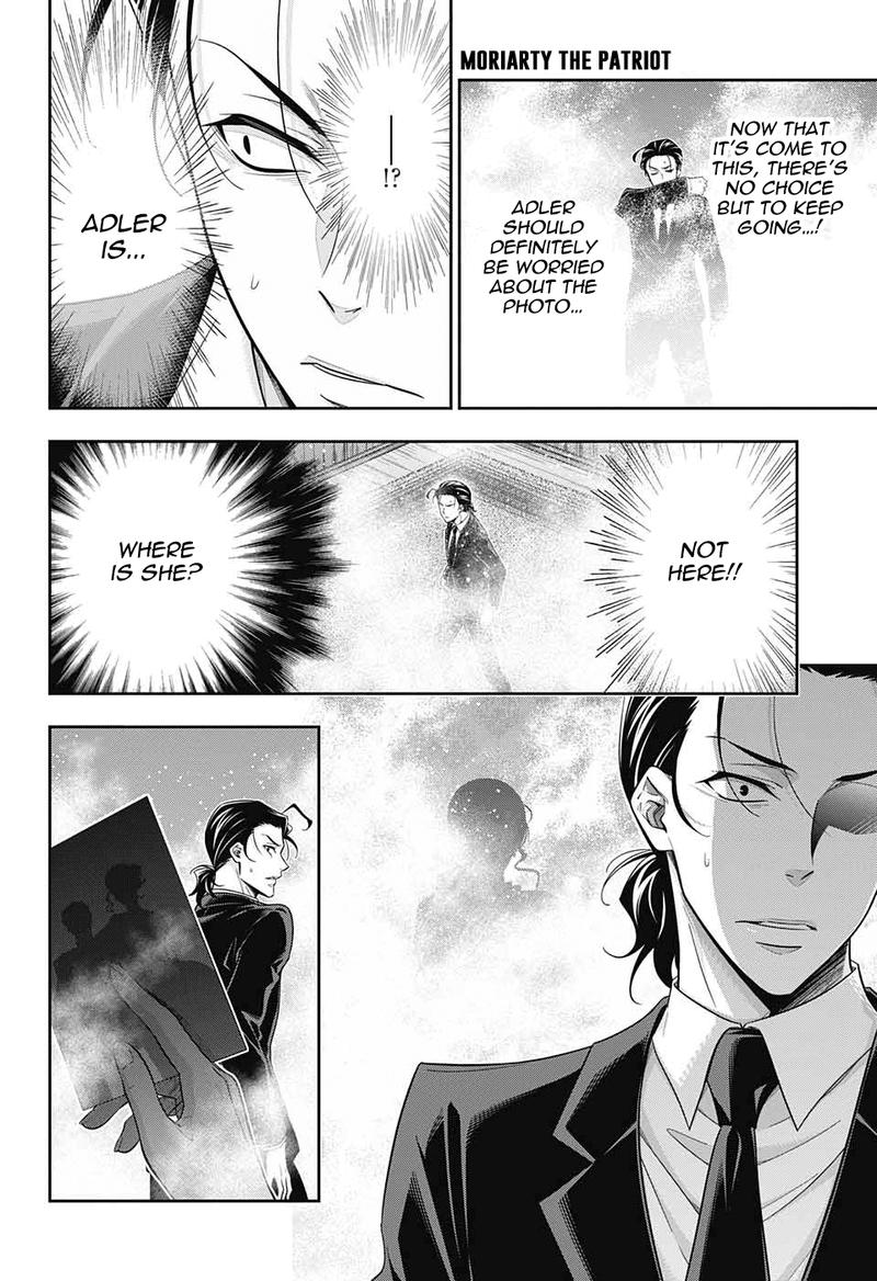 Yukoku No Moriarty 19 32