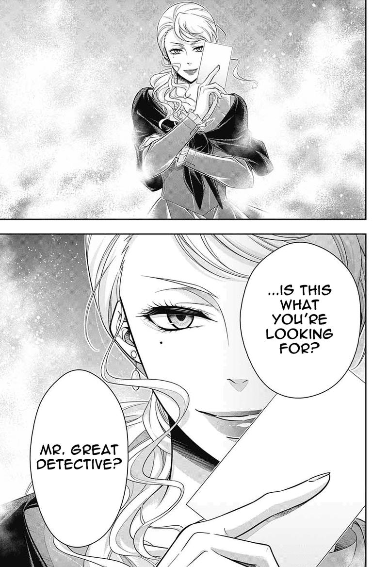 Yukoku No Moriarty 19 33