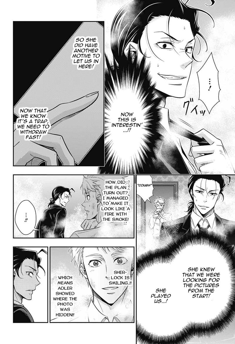 Yukoku No Moriarty 19 34