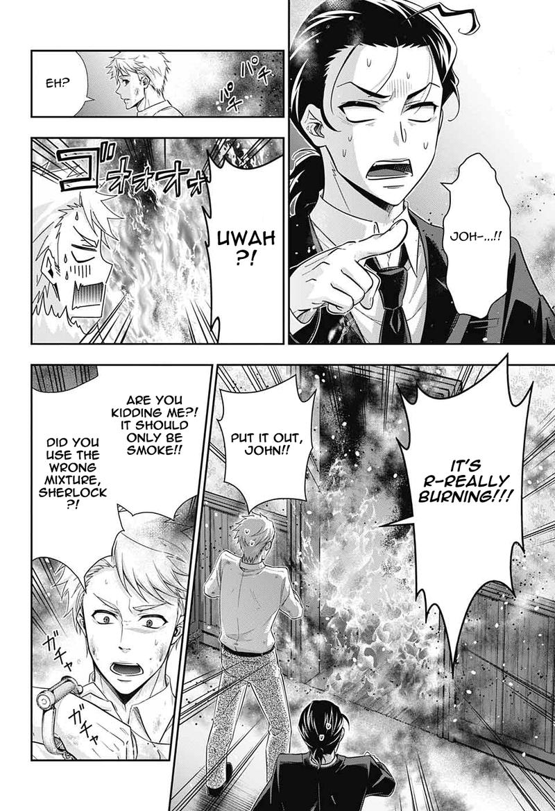 Yukoku No Moriarty 19 36