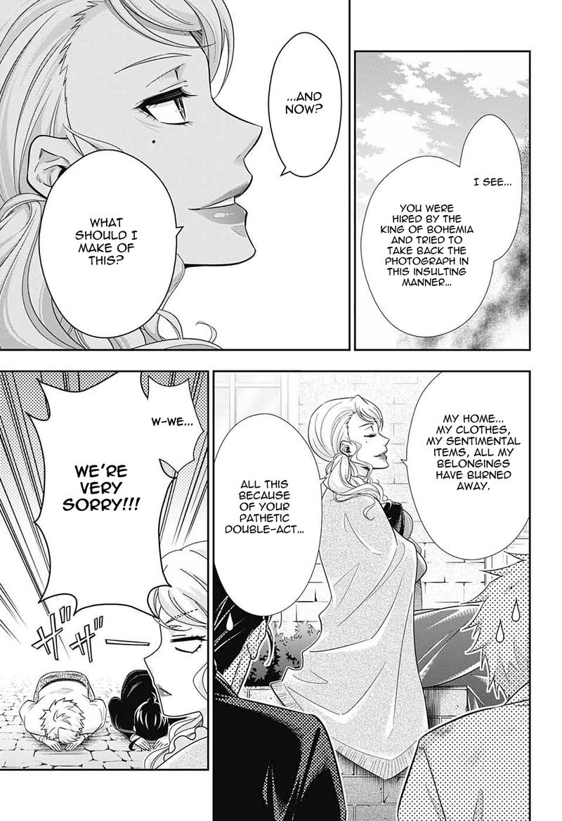 Yukoku No Moriarty 19 39