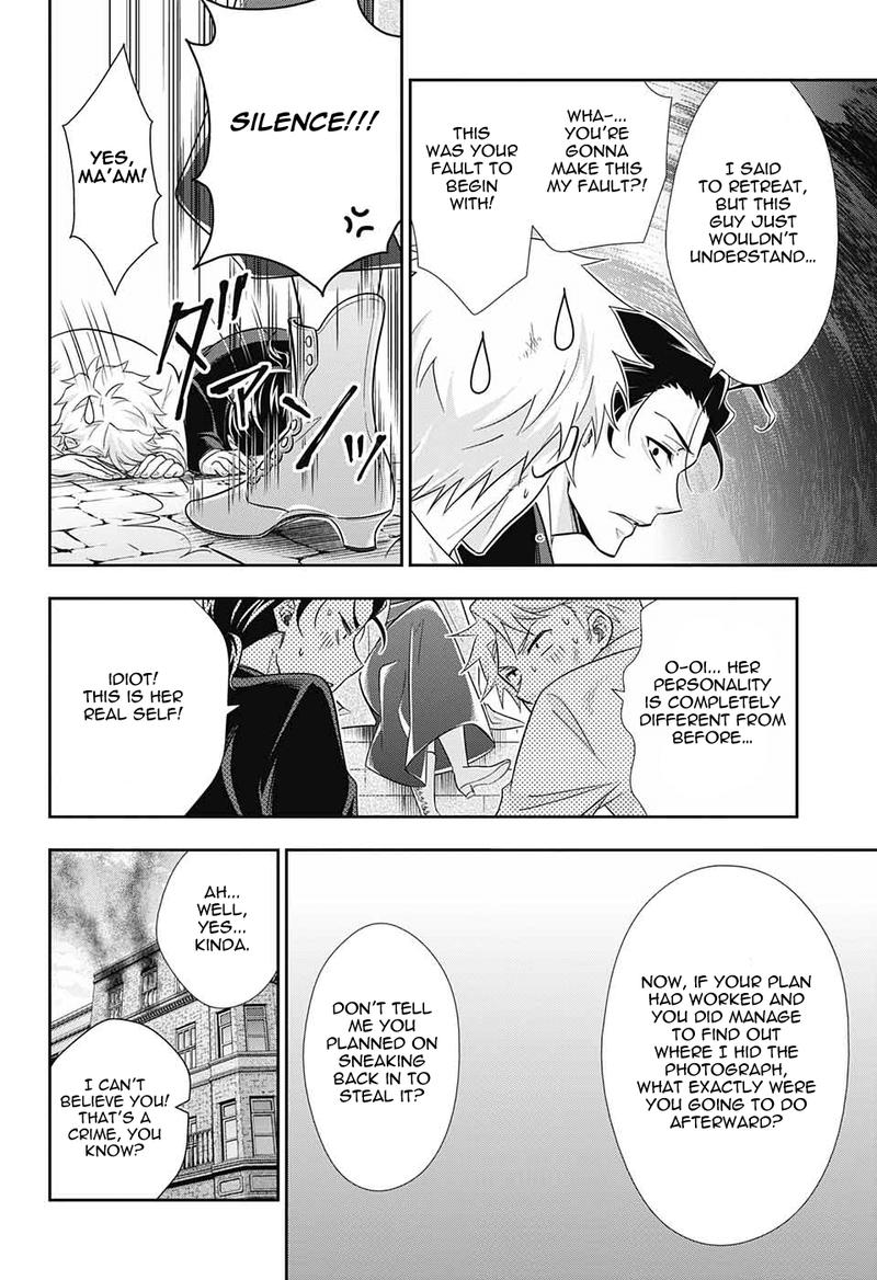 Yukoku No Moriarty 19 40