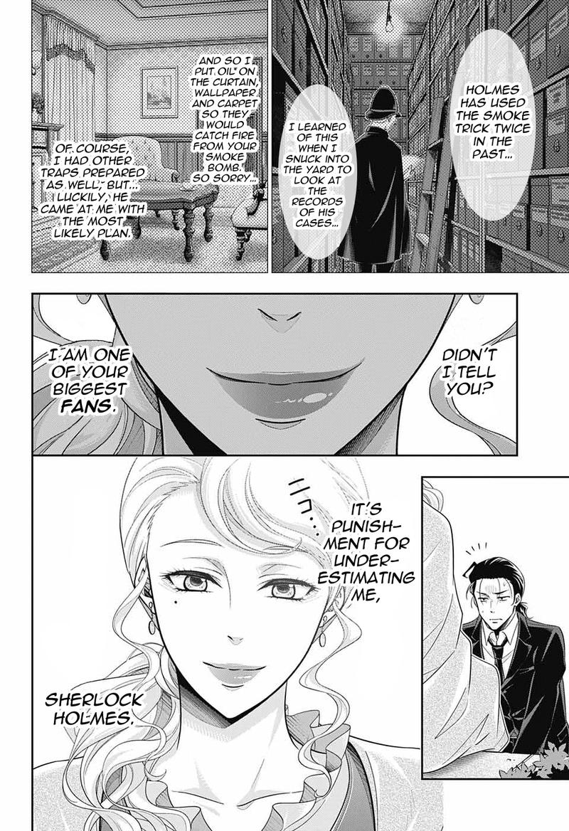 Yukoku No Moriarty 19 42