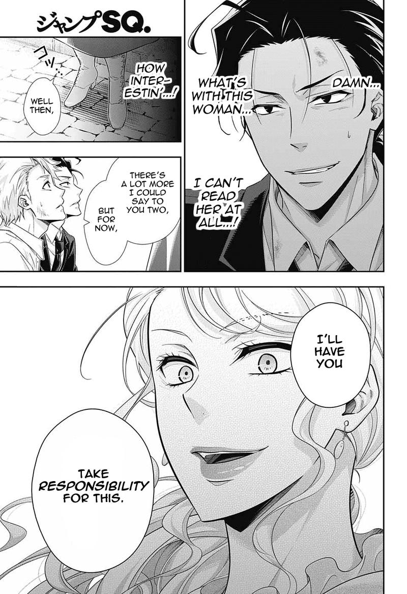 Yukoku No Moriarty 19 43