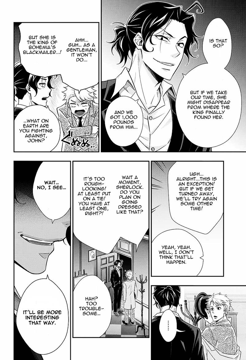 Yukoku No Moriarty 19 6