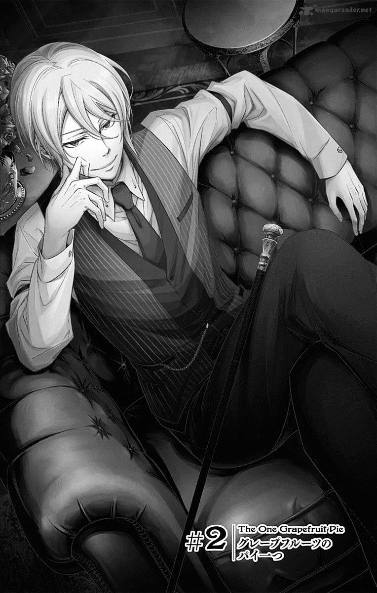 Yukoku No Moriarty 2 1