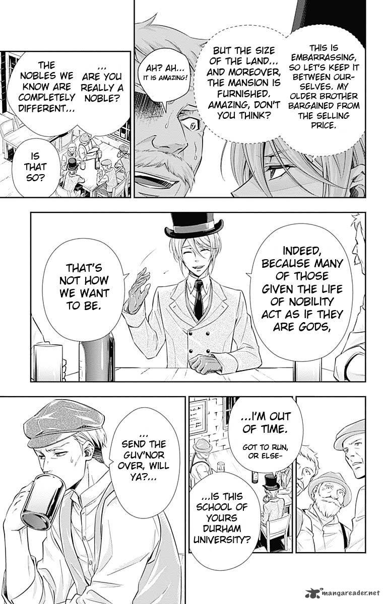 Yukoku No Moriarty 2 11